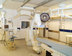 null Гродненский областной клинический кардиологический центр, Галерея - фото 12