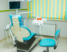 Сеть Стоматологических Клиник  Dent-Lux (Дент-Люкс), галерея - фото 5