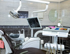 Стоматология Dr. Babur Dental Clinic (Доктор Бабур Дентал Клиник), Стоматология «Dr. Babur Dental Clinic» - фото 3