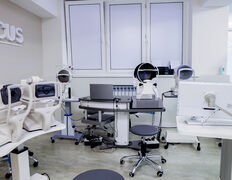 Офтальмологический центр Focus (Фокус), Галерея - фото 3
