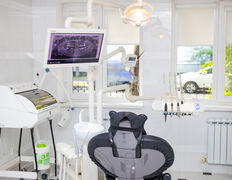 Центр цифровой стоматологии и дентальной имплантации StomaCom-Premier (СтомаКом-Премьер), Стоматологическая клиника «StomaCom-Premier  - фото 15