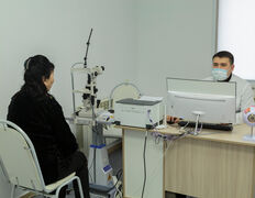 Офтальмологический центр Koz Alemi (Коз Алеми), Галерея - фото 20