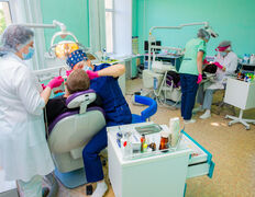 Стоматологический центр Стоматологическое Объединение, Галерея - фото 17