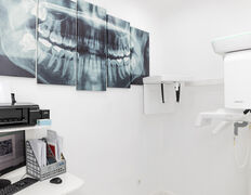 Стоматологический центр SDS dr. Bayram-Ali (Смайл Дизайн Студия), Галерея - фото 13