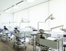 null УЗ «Могилёвская стоматологическая поликлиника № 2», Галерея - фото 3