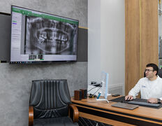Стоматологический центр SDS dr. Bayram-Ali (Смайл Дизайн Студия), Галерея - фото 10