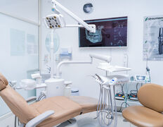 Сеть стоматологических клиник Doctor Dent (Доктор Дент), Галерея - фото 14