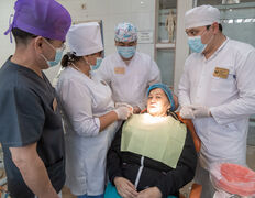 Стоматология Dental & Beauty Clinic Айнабулак (Дентал энд Бьюти Клиник Айнабулак), Галерея - фото 9