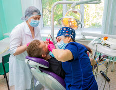 Стоматологический центр Стоматологическое Объединение, Галерея - фото 15