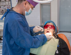 Стоматология Dental & Beauty Clinic Айнабулак (Дентал энд Бьюти Клиник Айнабулак), Dental & Beauty Clinic - фото 11