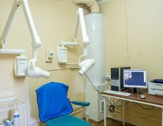 null 9-я стоматологическая поликлиника CRYSTAL DENT  (Кристал Дент), Галерея - фото 9