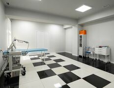 Центр гастроэнтерологии и диетологии  GASTROMED (ГАСТРОМЕД), Галерея - фото 3