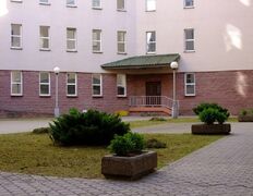 null Гродненский областной клинический центр «Психиатрия-наркология», Галерея - фото 5
