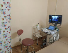 Учреждение Здравоохранения 25-я городская детская поликлиника, Галерея - фото 12