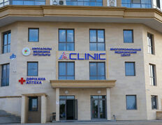 Многопрофильный медицинский центр  A CLINIC (А КЛИНИК), Галерея - фото 1