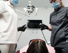 Стоматологическая клиника Dental Practice Aesthetic Centre (Дентал Практис Эстетик Центр), Галерея - фото 6