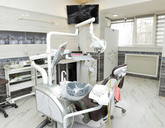 Стоматология Dr. Babur Dental Clinic (Доктор Бабур Дентал Клиник), Стоматология «Dr. Babur Dental Clinic» - фото 17