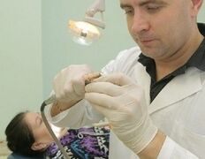 null Республиканская клиническая стоматологическая поликлиника, Галерея - фото 4