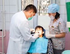 Стоматологический кабинет Айнабулак Дент, Галерея - фото 4