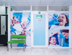 Медицинский центр TUMAR clinic (ТУМАР клиник), Галерея - фото 17