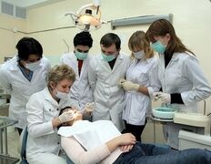 null Республиканская клиническая стоматологическая поликлиника, Галерея - фото 7