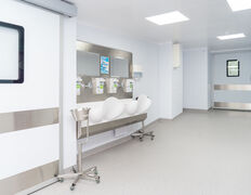 Многопрофильный медицинский центр Мейiрiм (Мейирим), Галерея - фото 1