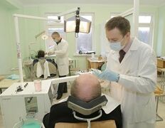 null Республиканская клиническая стоматологическая поликлиника, Галерея - фото 14