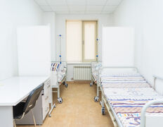 Центр аллергологии для взрослых и детей German Medical Center (GMC) (Джоман Медикал Центр (ДжиЭмСи)), German Medical Center - фото 7