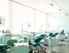 null УЗ «Могилёвская стоматологическая поликлиника № 2», Галерея - фото 9