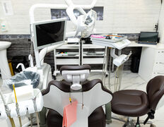 Стоматология Dr. Babur Dental Clinic (Доктор Бабур Дентал Клиник), Стоматология «Dr. Babur Dental Clinic» - фото 12