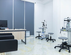 Офтальмологическая клиника Oscar Clinic (Оскар Клиник), Галерея - фото 11