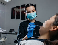 Стоматология Dostyq Dental Center (Достык Дентал Центр), Галерея - фото 3