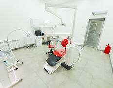 Стоматологическая клиника DentalPark (ДенталПарк), DentalPark - фото 11