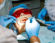 Стоматология Dental & Beauty Clinic Айнабулак (Дентал энд Бьюти Клиник Айнабулак), Галерея - фото 4