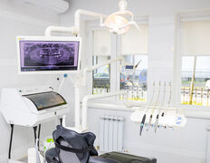 Центр цифровой стоматологии и дентальной имплантации StomaCom-Premier (СтомаКом-Премьер), Стоматологическая клиника «StomaCom-Premier  - фото 16