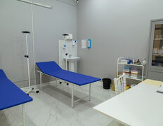 Многопрофильный медицинский центр KAZMED Clinic (КАЗМЕД Клиник), КазМед  - фото 15