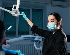 Стоматология Dostyq Dental Center (Достык Дентал Центр), Галерея - фото 5