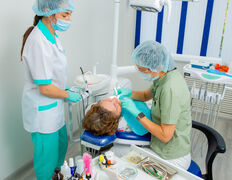 Стоматологический центр Стоматологическое Объединение, Галерея - фото 19