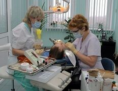 null Республиканская клиническая стоматологическая поликлиника, Галерея - фото 18