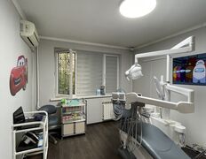 Стоматология Dr. Babur Dental Clinic (Доктор Бабур Дентал Клиник), Стоматология «Dr. Babur Dental Clinic» - фото 1