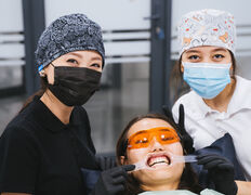 Стоматологическая клиника Dental Practice Aesthetic Centre (Дентал Практис Эстетик Центр),  Dental Practice Aesthetic Centre - фото 5