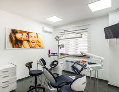 Стоматологическая клиника Dental Practice Aesthetic Centre (Дентал Практис Эстетик Центр), Интерьер - фото 12