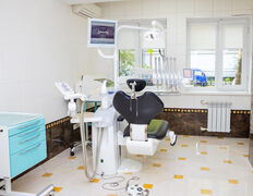 Центр цифровой стоматологии и дентальной имплантации StomaCom-Premier (СтомаКом-Премьер), Стоматологическая клиника «StomaCom-Premier  - фото 11