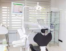 Центр цифровой стоматологии и дентальной имплантации StomaCom-Premier (СтомаКом-Премьер), Стоматологическая клиника «StomaCom-Premier  - фото 9