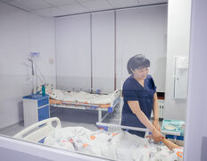 Медицинский центр Эколайф Астана, Галерея - фото 9