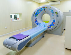 Центр магнитно-резонансной томографии МРТ Лидер, МРТ Лидер - фото 7