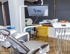Стоматологический центр IDL Dental (Ай Ди Эл Дентал), Галерея - фото 5