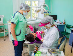 Стоматологический центр Стоматологическое Объединение, Галерея - фото 13