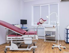 Многопрофильный медицинский центр KAZMED Clinic (КАЗМЕД Клиник), KAZMED Clinic - фото 12