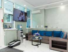 Стоматологический центр SDS dr. Bayram-Ali (Смайл Дизайн Студия), Галерея - фото 19